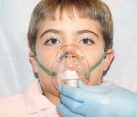 Гипоксия-кислородная недостаточность