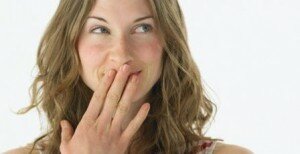 Почему горят щеки.