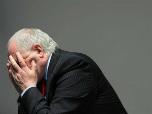 Как справиться с волнением