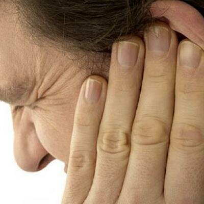 Лечение воспаленного уха