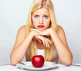 Диета при аллергических заболеваниях — возможность профилактики