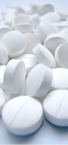 Лекарственная аллергия