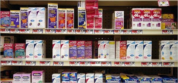 Формы лекарств от кашля. Что лучше?