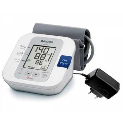 Диагностика высокого артериального давления