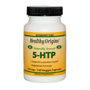 5-гидрокситриптофан